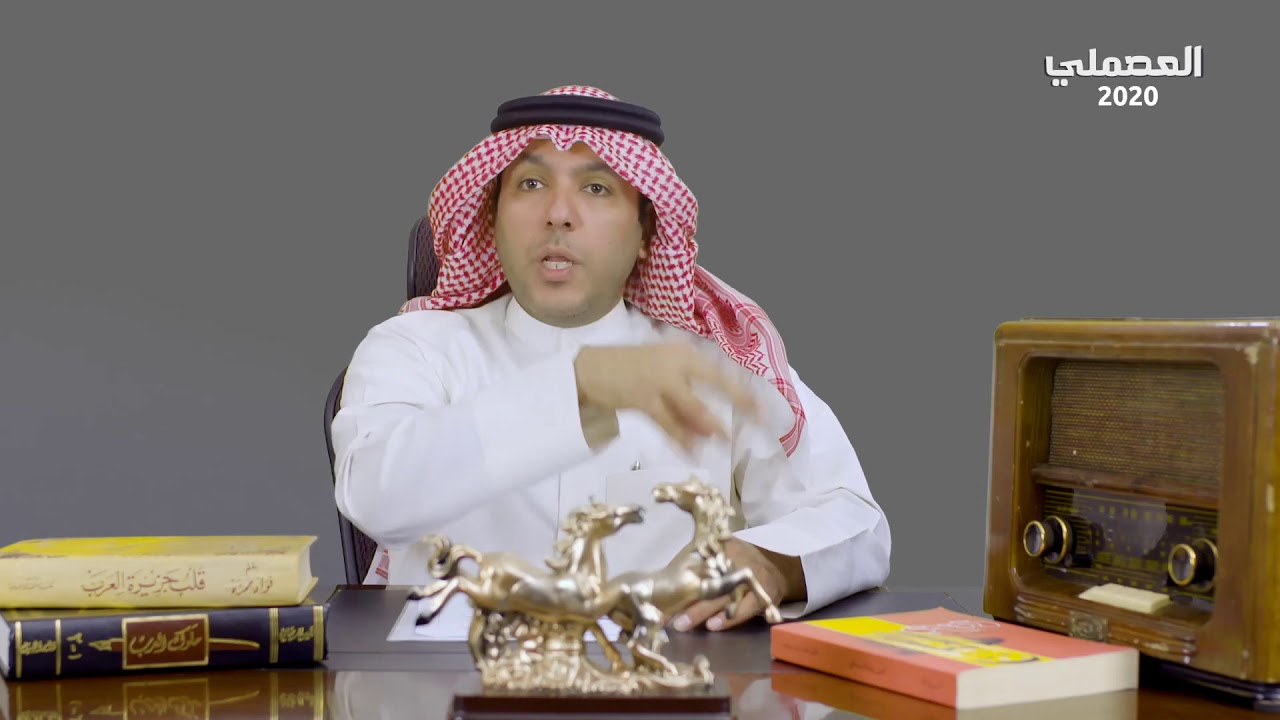 🎥 | ماذا تعرف عن #معركة_الحلوة التي انتصرت فيها القبائل النجدية على حملة إسماعيل باشا العسكرية؟