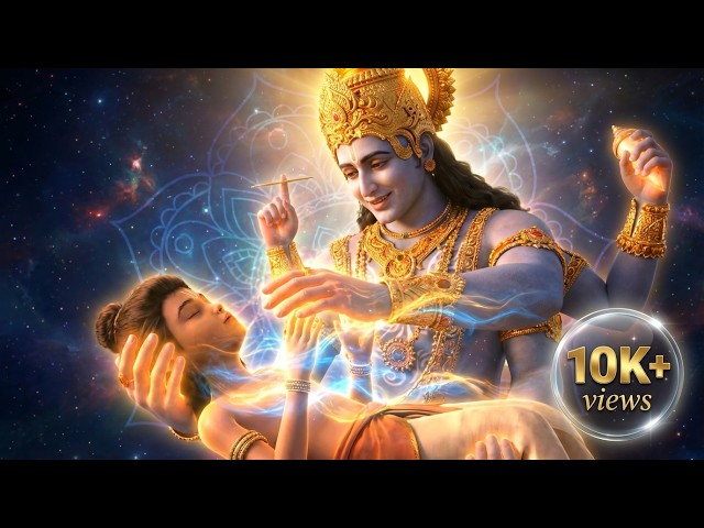 Om Namo Bhagavate Vasudevaya Video Song – Telugu | Mahavatar Narasimha Recreated Devotional Song
