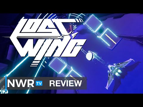 Lost Wing (Switch) Review
