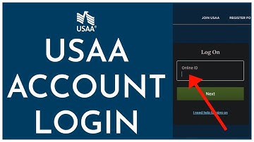 Login To USAA Bank Online Banking | USAA Bank Online Account Sign In (2023)