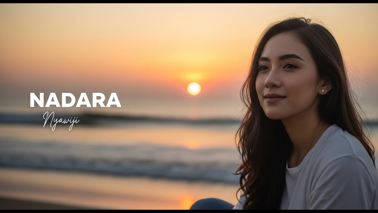 NYAWIJI NIKEN SALINDRY | AKUSTIK NADARA (AI GENERATED)