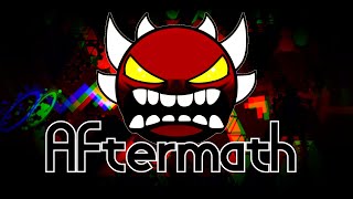 Aftermath 100% [Extreme Demon] by Barack Hussein and more
