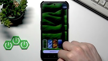 REALME GT Neo 5 — Как изменить дату и время