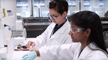 UTS Pharmacy – our varied research