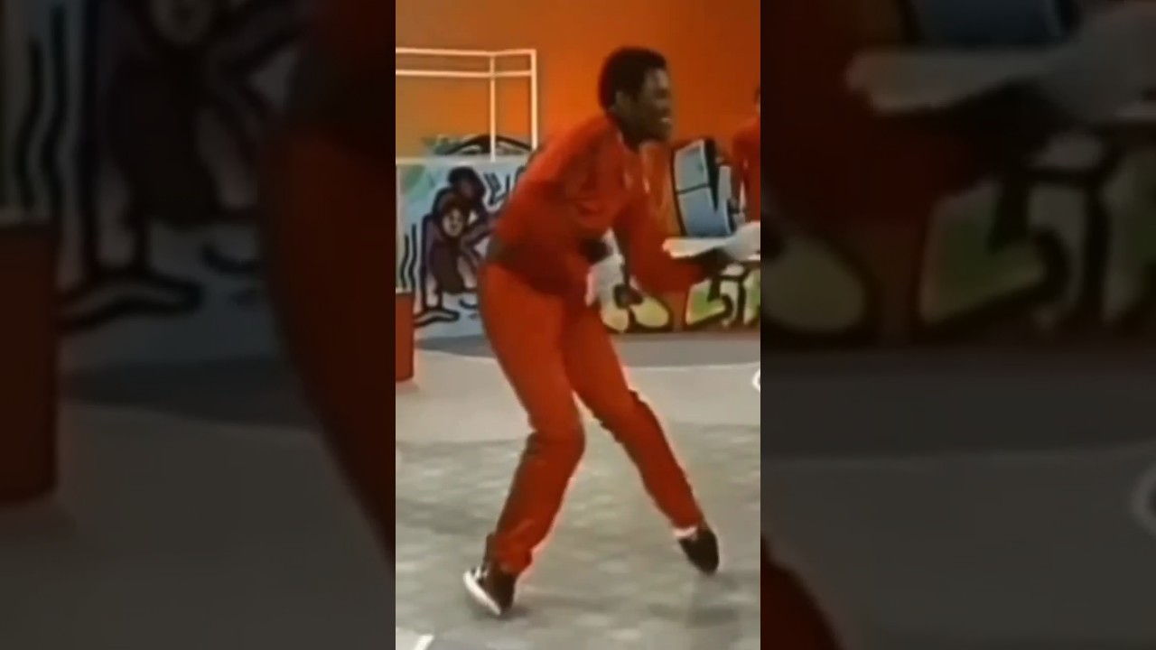 Mr Wave, NYC Breakers (1984) 