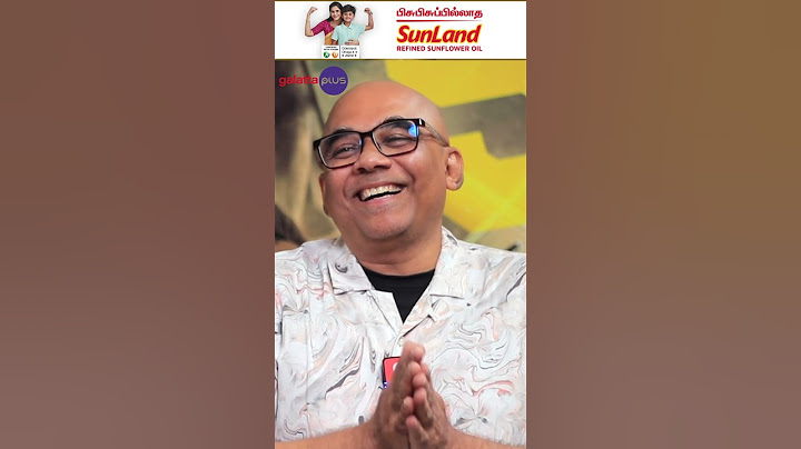 "He wrote the lyrics in 10 minutes..." #venkatprabhu