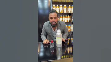 عطر قصة من اجمل العطور 