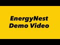 EnergyNest AI Powered Peer To Peer Solar Energy Sharing Project Demo