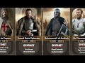 Legendary Medieval Knights Who Shaped History