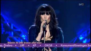 Watch Jill Johnson Song To Heaven video