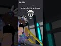 WHYS THE KNIFE FLYING-