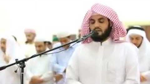 #رعد_الكردي #سورة_الأعراف  ما تيسَّر من سورة الأعراف (3) - تلاوة مسترسلة من صلاة القيام للقارئ رعد