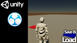 Unity Game Creator Tutorial - Save and Load