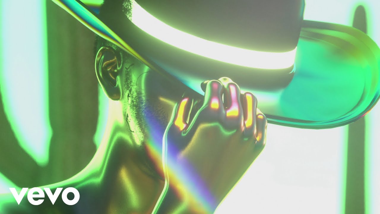 Lil Nas X's 'Panini' Music Video Says Goodbye to Yeehaw and Hello to Sexy Robots