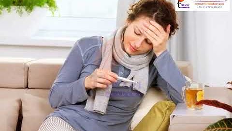 Class 7 Science Chapter 4 Heat - Clinical Thermometer.