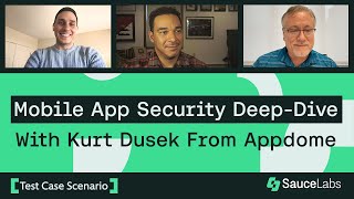 Cyber Defense Automation & Mobile App Security Explained