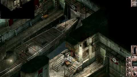 commandos 2 men of courage das boot silent killers part 3/3