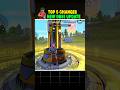 🔥 TOP 5 NEW CHANGES IN OB51 UPDATE 💥 | FREE FIRE OB51 NEW FEATURES | FF NEW UPDATE 2025 #shots