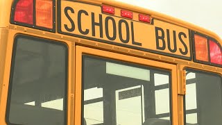 Some school districts announce closures for Wednesday as more lake effect snow is expected