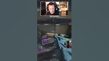 POV: You are octane in the lobby • APEX LEGENDS #SHORTS