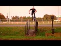 Corey Martinez This Is United BMX : Full Video Part HD