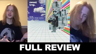 Sweet Trip - Velocity: Design: Comfort REVIEW