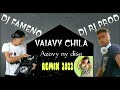 Mix vaiavy chila azvy no diso by deejay rj prod feat dj fameno gasy 2022