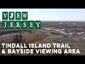 View Jersey - Tindall Island Trail &amp; Bayside Viewing Area