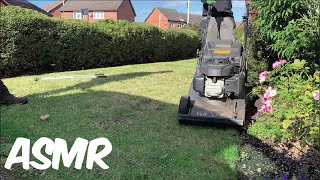 Average Weekly Lawn Care Job.. by Acres Lawn Care 5,714 views 7 months ago 12 minutes, 12 seconds