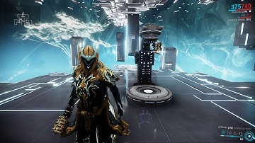 Warframe Melee Riven mods showcase (Ohma and Ninkondi) Insane sliding damage