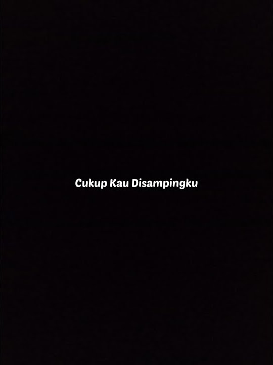 MENTAHAN CCP RAGU || 30 DETIK || CUKUP KAU DI SAMPINGKU