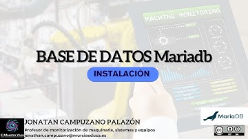 Cómo instalar MariaDB paso a paso en Windows | Guía completa 2025