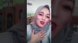 Tik tok niat rek satia