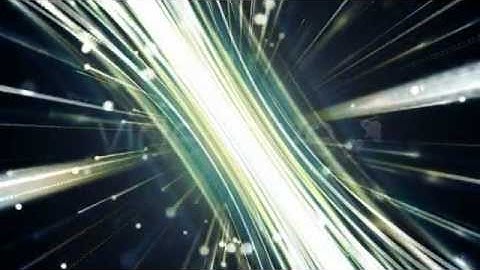 Space Streaks Loopable Background