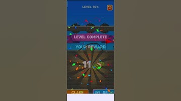 Draw Bridge Puzzle Draw Game Level-973 #shorts