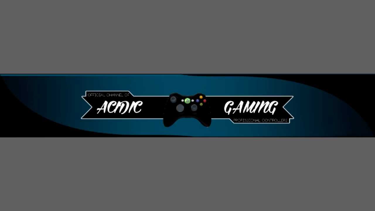 Progression 1 Acidic Gaming  Youtube  Background  YouTube 