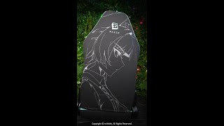 Razer | Iskur V2 X - Zenless Zone Zero Edition