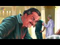 قصص واقعية عن المخدرات والآرامل والمرآة الصالحة 
