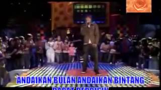 KANGEN BAND - Selingkuh live sctv