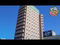 Hotel Route Inn Toki | Tajimi, Japan | Hotel Review 🏩
