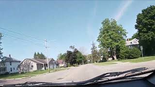 Mount Morris Illinois - Smalltown America