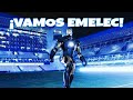 Emelec  fuerza garra y corazn  vamos