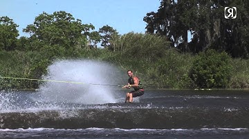 Ronix Code55 Boots 2015