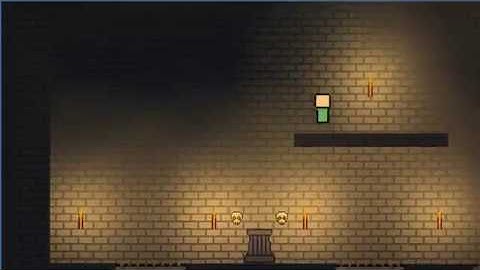 Unity Platformer Demo