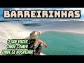 BARREIRINHAS MA - O QUE FAZER em 3 DIAS | LENÇÓIS MARANHENSES, ONDE COMER e SE HOSPEDAR