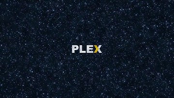 Plex Preroll - Hyperdrive