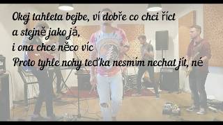 BEN CRISTOVAO - NOHY - Lyrics / Text