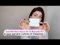 Les rendezvous de la beaut 3 a quoi servent lotions et essences 