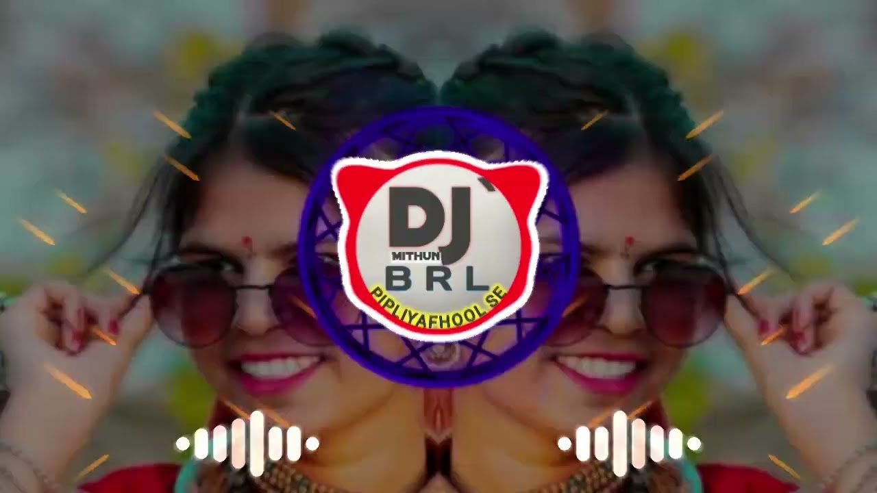 Lada-ladi ll adivasi-dj-song ll #लाडा-लाडी full-dj-remix ll #dj-mithun-brl-mix 