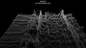 L3T YOUR BON3S H34L  DEMO-N00KEM (BREAKCORE)